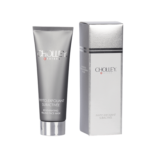 CHOLLEY Crème Tenseur Suractivée