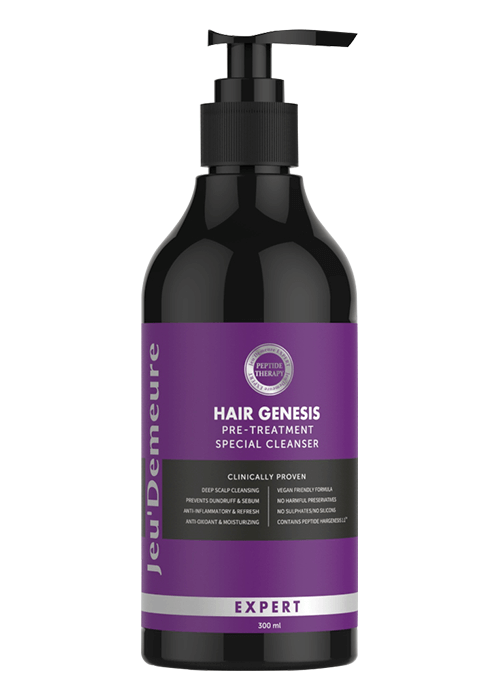 Jeuderm Pre-Treatment Special Cleanser