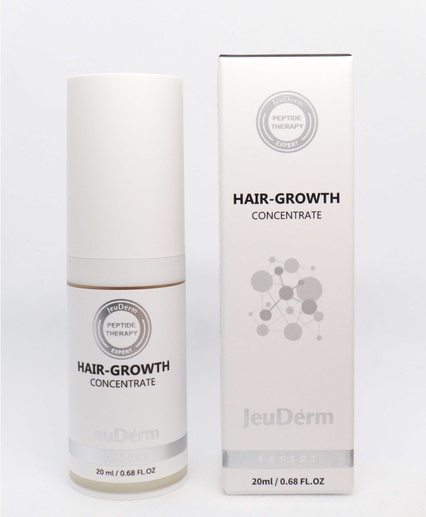 JeuDerm Hair-Growth Concentrate