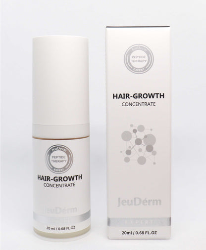 JeuDerm Hair-Growth Concentrate
