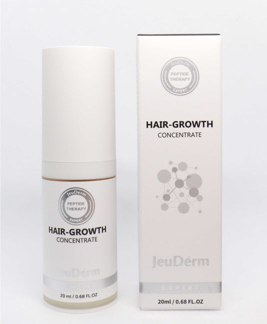 JeuDerm Hair-Growth Concentrate
