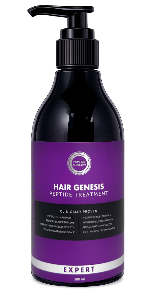 Jeuderm Peptide Treatment