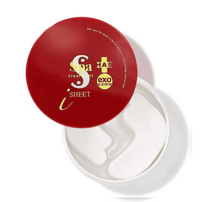 Spa Treatment HAS Stretch iSheet exo