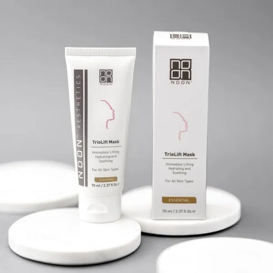 NOON Aesthetic TrioLift Mask