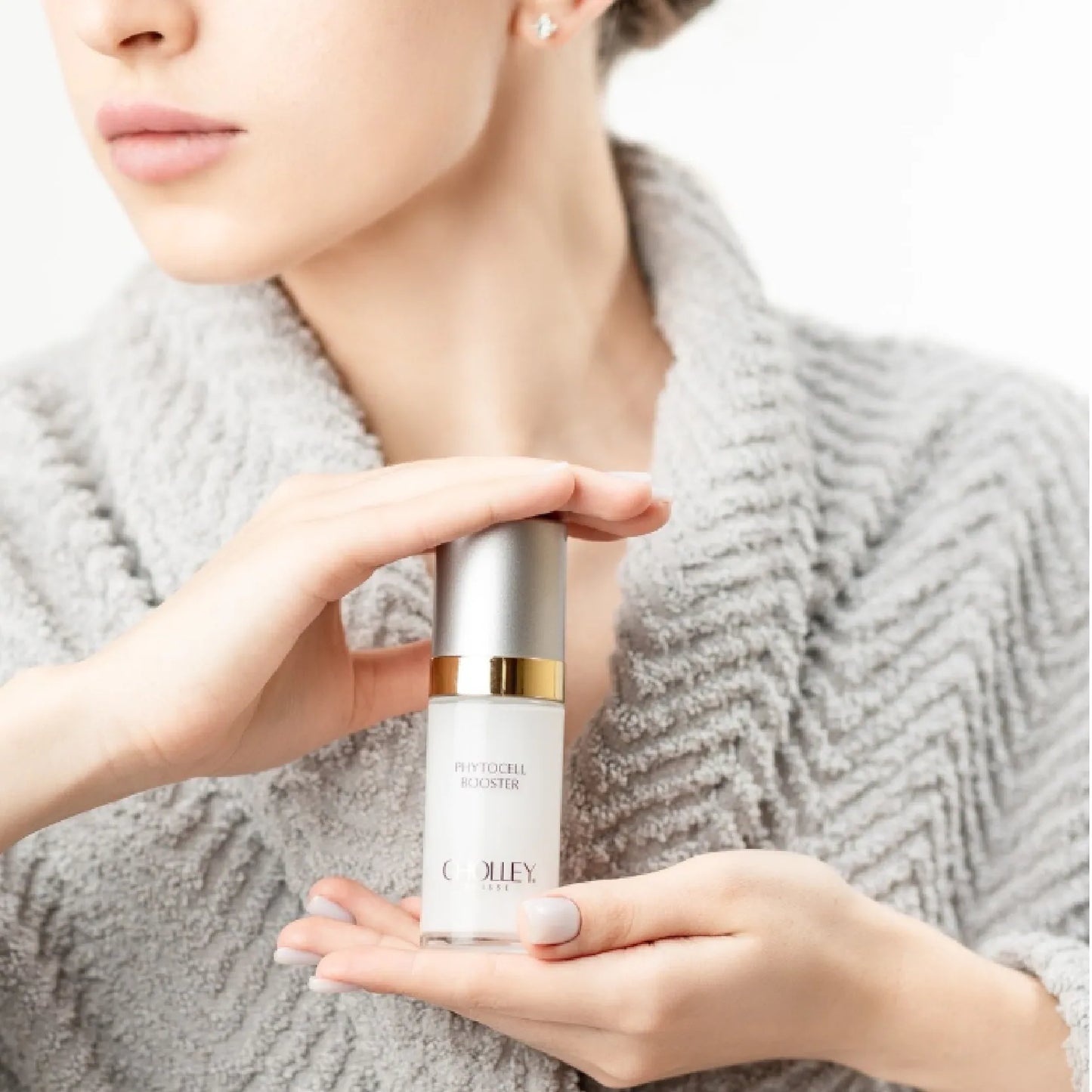 CHOLLEY Phytocell Booster - anti-aging serum