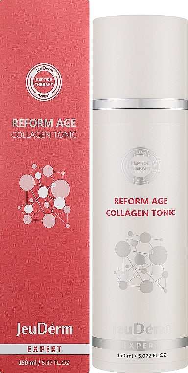 JeuDerm Reform Age Collagen Tonic