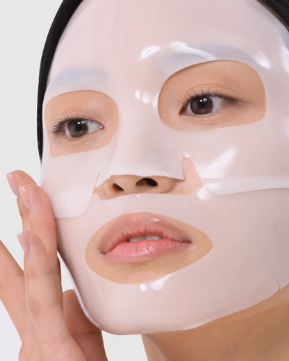 Sungboon Editor Deep Collagen Niacin-Vita C