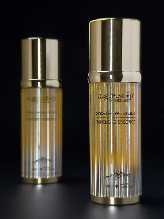 Age Stop Swiss Royal Epigen Timeless Essence