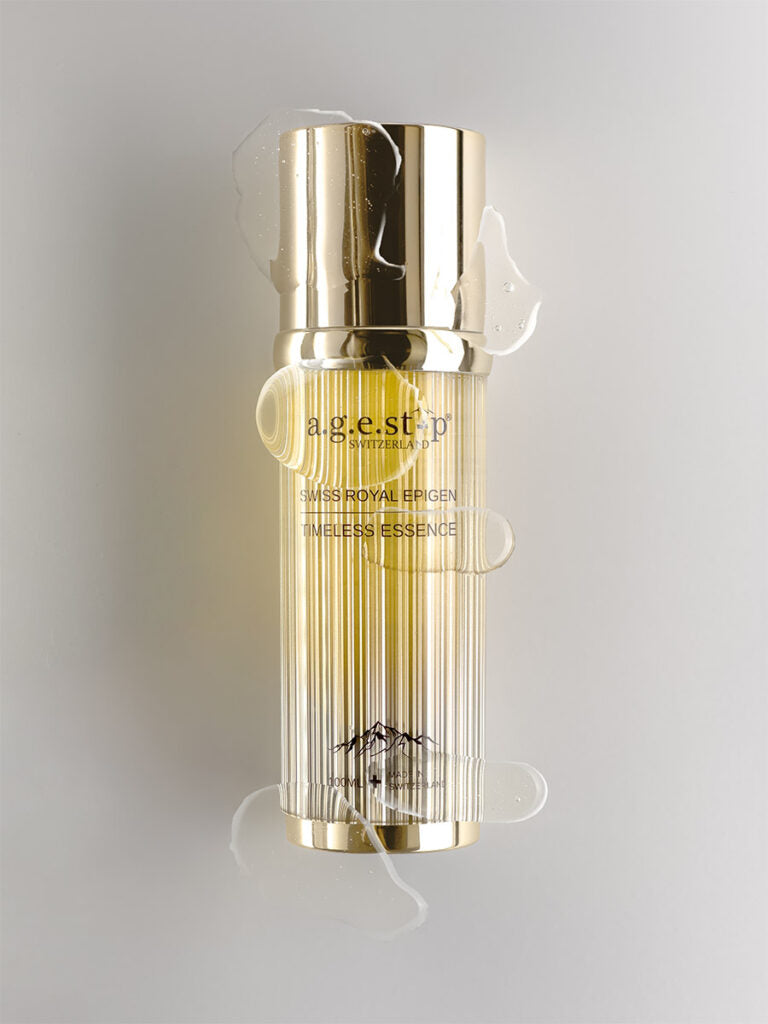 Age Stop Swiss Royal Epigen Timeless Essence