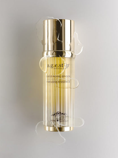 Age Stop Swiss Royal Epigen Timeless Essence