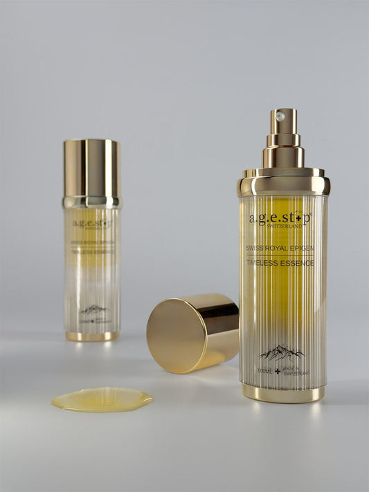 Age Stop Swiss Royal Epigen Timeless Essence