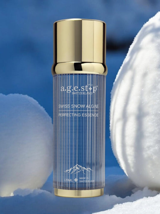 Age Stop Swiss Snow Algae Essence