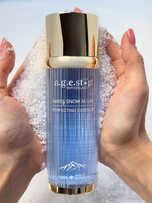 Age Stop Swiss Snow Algae Essence