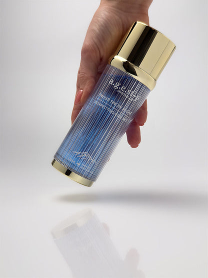 Age Stop Swiss Snow Algae Essence